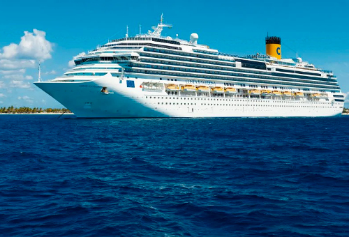 Costa Favolosa